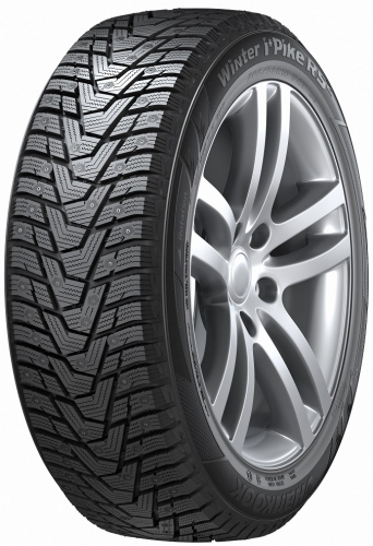 Hankook Winter i*Pike RS 2 W429 215/55 R18