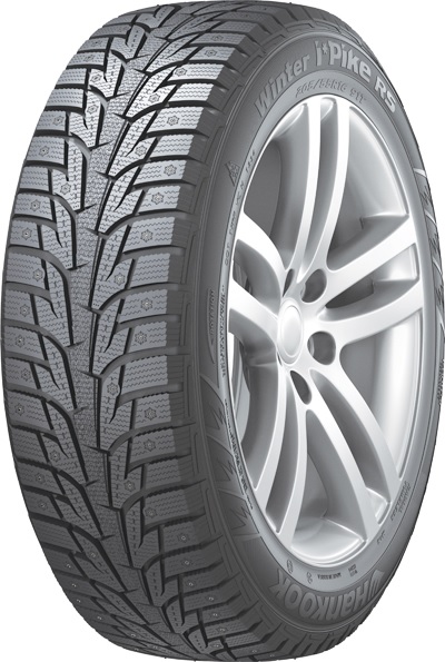 Hankook Winter i*Pike RS W419 205/55 R16