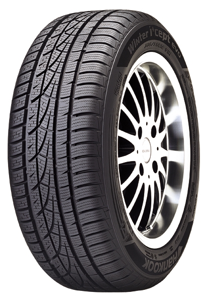Hankook Winter i*cept evo W310 205/55 R16