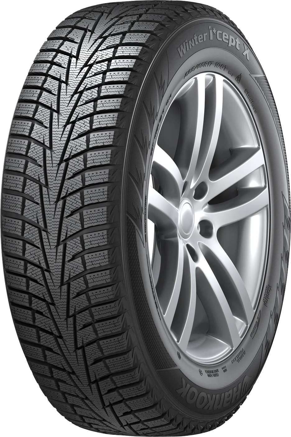 Hankook Winter i*cept X RW10 215/55 R18