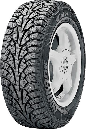Hankook Winter I*Pike W409 205/55 R16