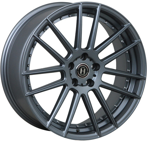Harp Wheels  Y-07 8.5Jx20 5x114.3 ET40 DIA74.1