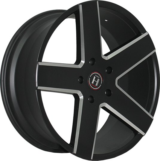 Harp Wheels  Y-15 9Jx22 5x120 ET32 DIA74