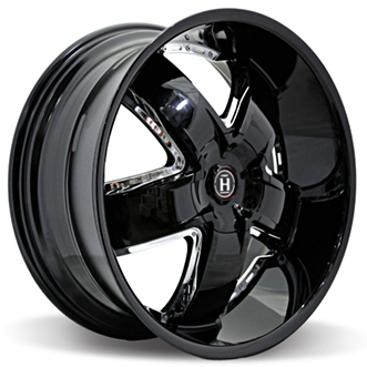Harp Wheels  Y-18 9.5Jx20 6x139.7 ET15 DIA108