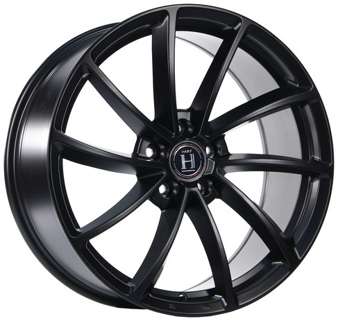 Harp Wheels  Y-691 8Jx18 5x114.3 ET40 DIA72.6