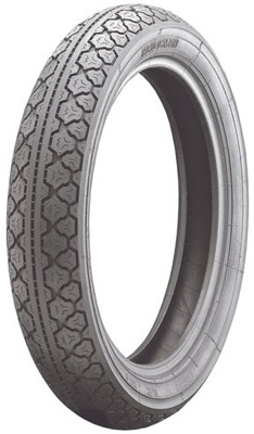 Heidenau K36 110/80 R16