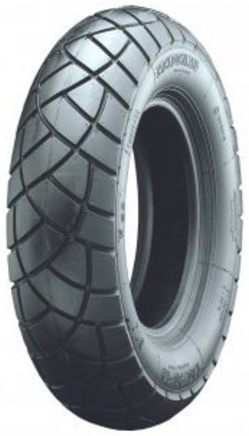 Heidenau K59 Scooter 120/90 R10