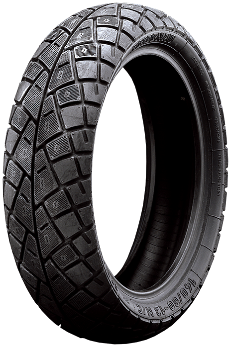 Heidenau K62 120/70 R13
