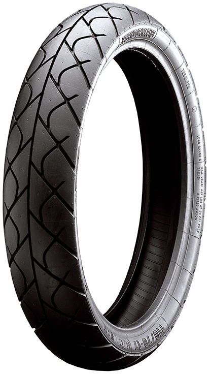 Heidenau K63 Scooter 100/90 R17