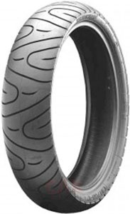 Heidenau K68 110/70 R17