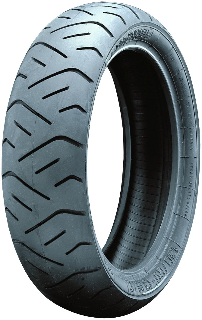 Heidenau K72 100/70 R16