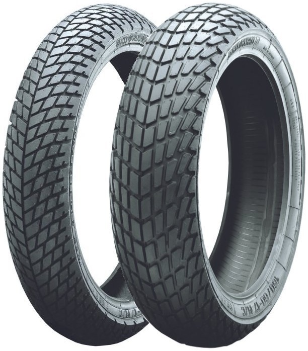 Heidenau K73 120/70 R17