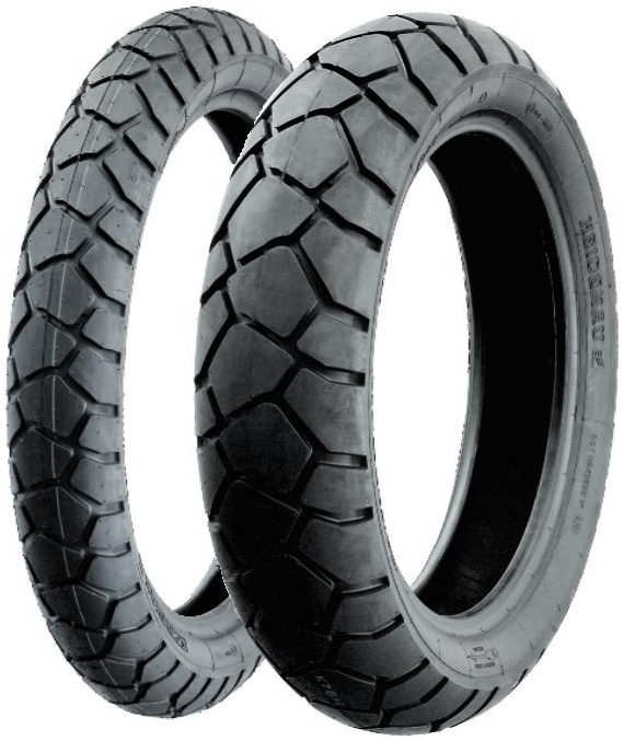 Heidenau K76 90/90 R21
