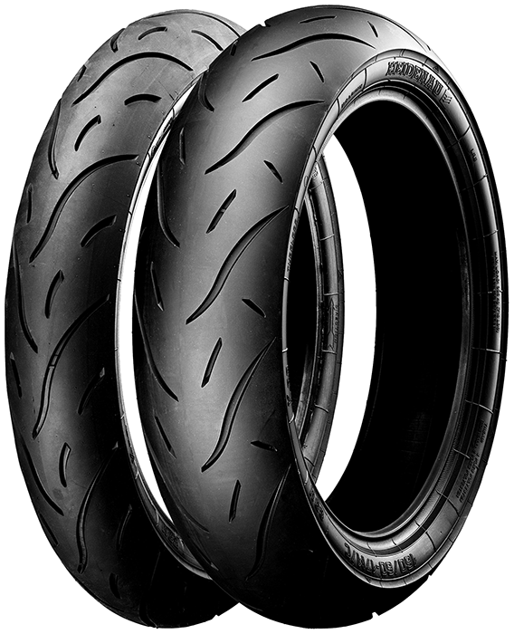Heidenau K80 90/90 R10