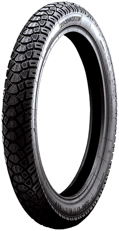 Heidenau K58 90/90 R10