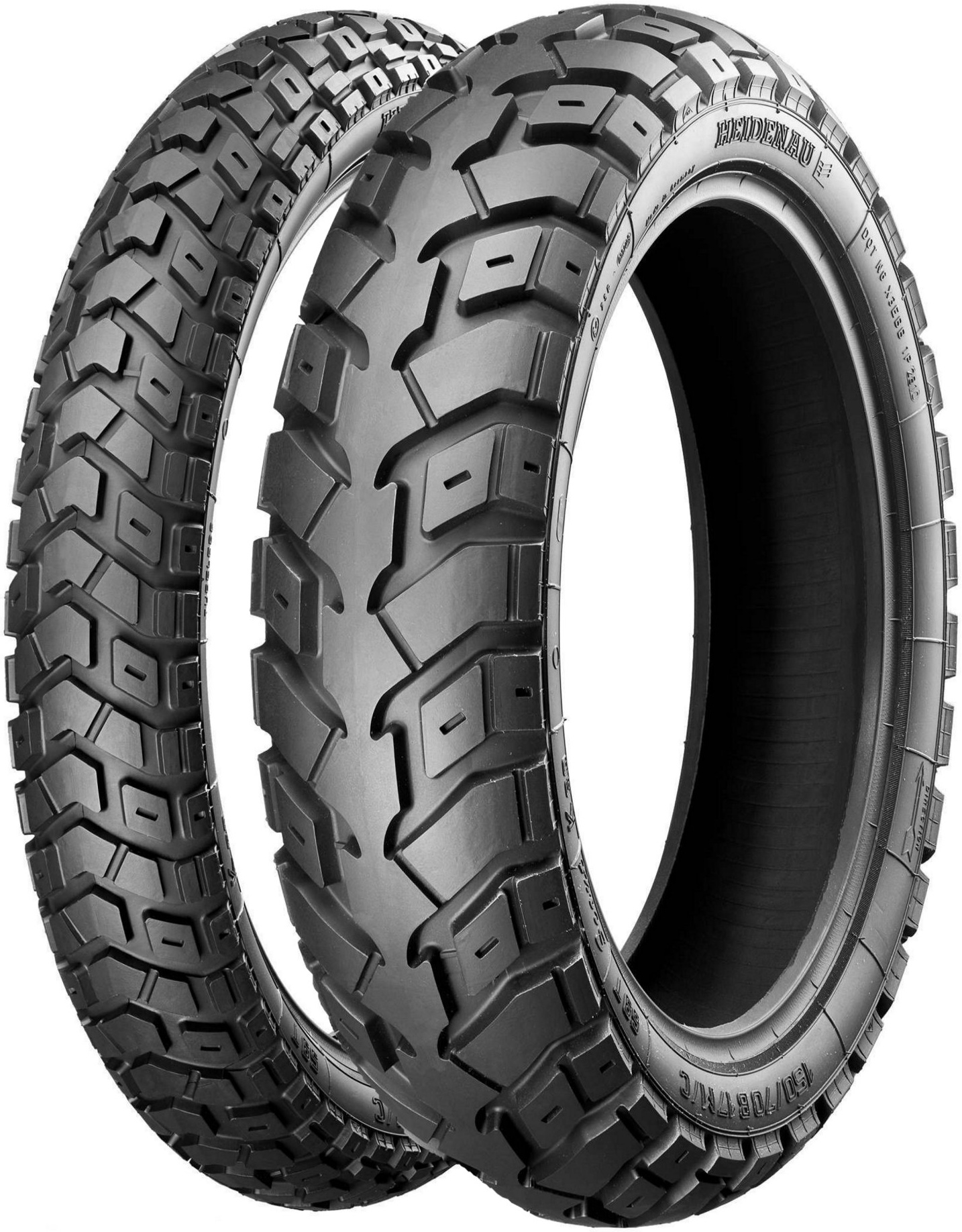 Heidenau K60 Scout 100/90 R18