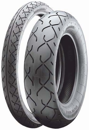 Heidenau K65 100/90 R18