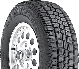 Hercules Avalanche X-Treme SUV 215/60 R17