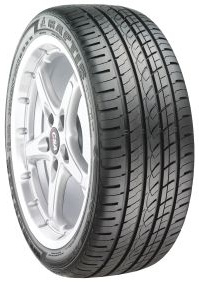Hercules Raptis WR1 255/45 R18