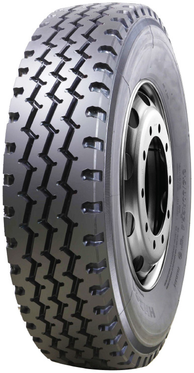 Hifly HH301+ 315/80 R22.5