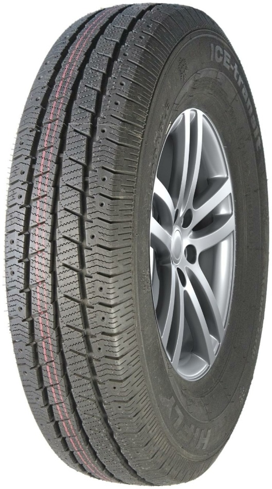 Hifly Ice-Transit 155/80 R12