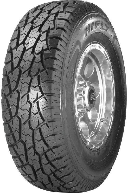 Hifly Vigorous AT601 31/10.5 R15