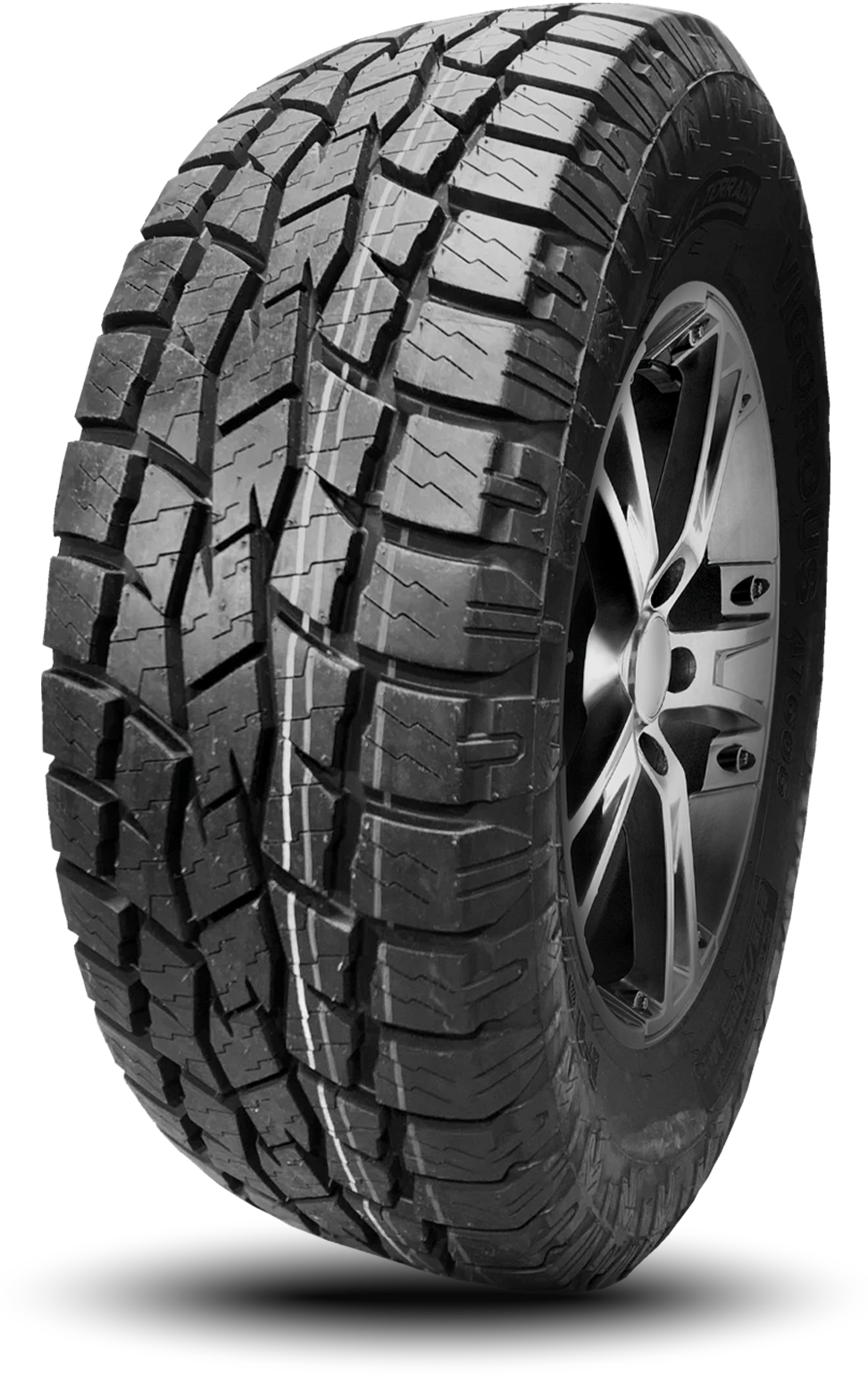 Hifly Vigorous AT606 265/60 R18