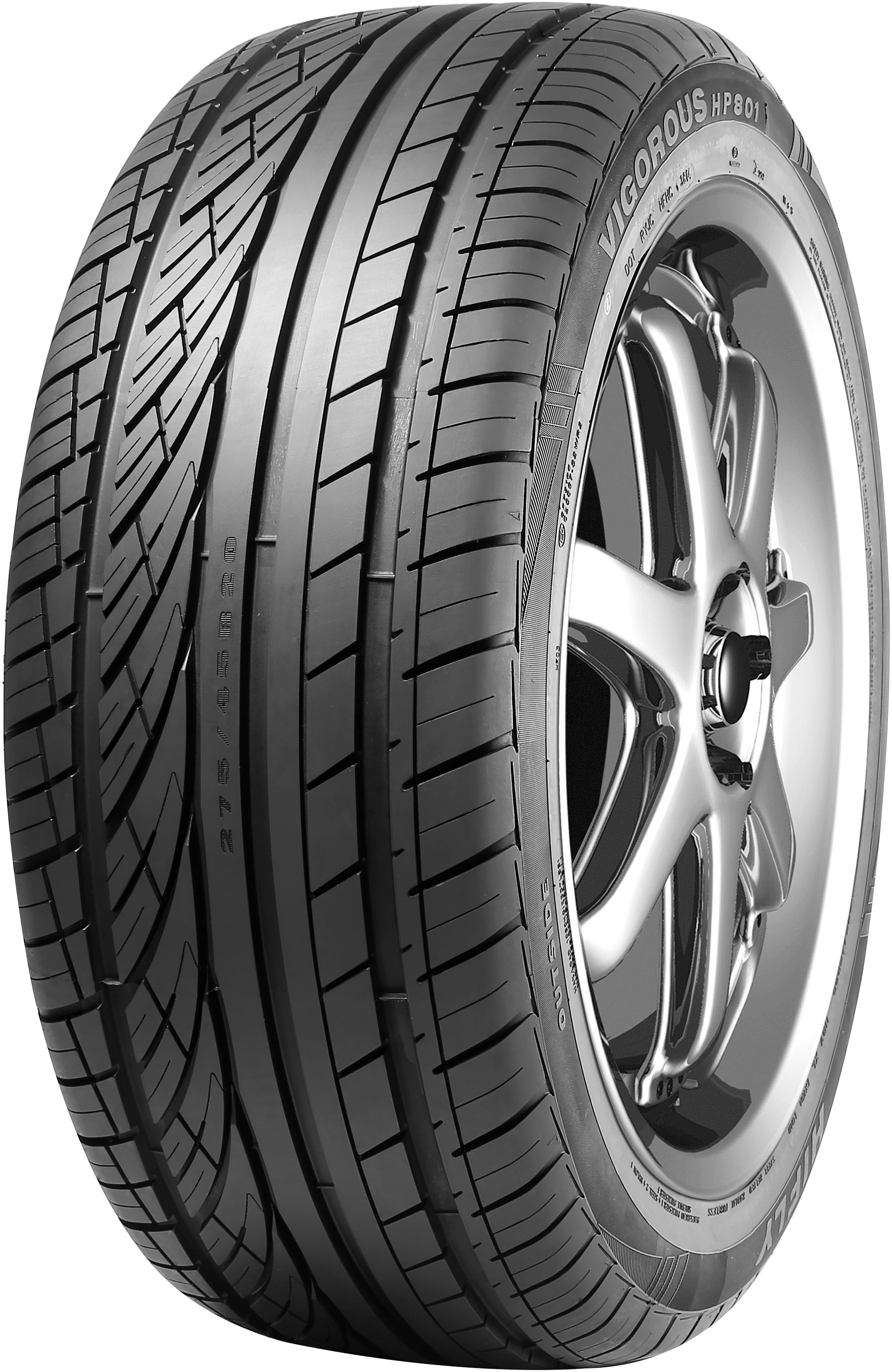 Hifly Vigorous HP801 215/55 R18