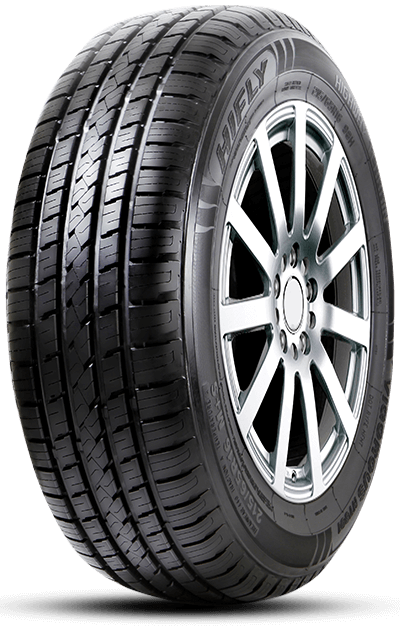 Hifly Vigorous HT601 265/70 R17
