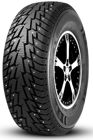 Hifly Vigorous W601 235/75 R15