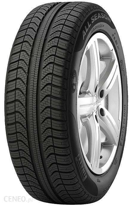 Pirelli Cinturato All Season 215/55 R18
