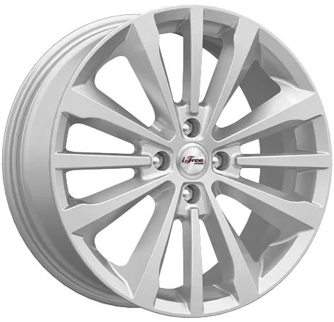 iFree Андерсен 6Jx17 4x100 ET43 DIA60.1