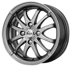 iFree Аврора 5.5Jx13 4x98 ET35 DIA58.6