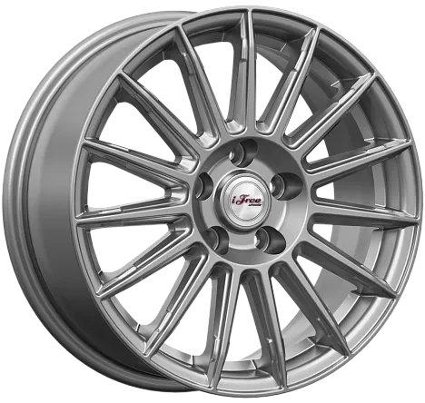 iFree Азур 6.5Jx16 5x114.3 ET45 DIA67.1 Хай вэй