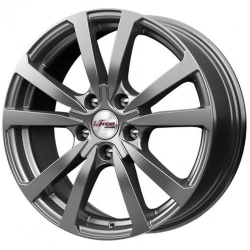 iFree Бэнкс 7Jx17 5x108 ET45 DIA67.1