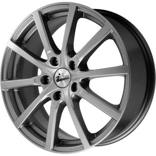 iFree Big Byz 7Jx17 5x108 ET45 DIA67.1 Хай Вэй