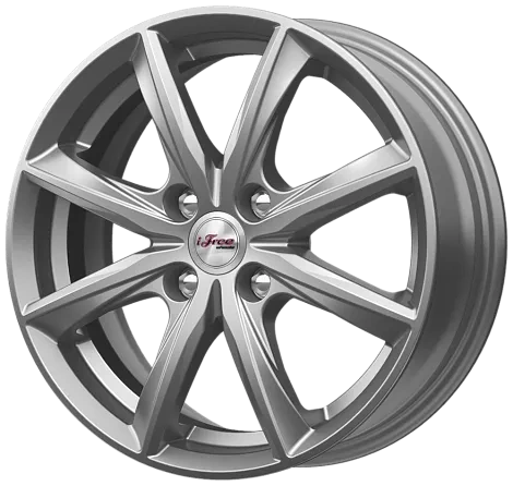 iFree Бланш 6Jx15 4x100 ET40 DIA67.1 хай вэй
