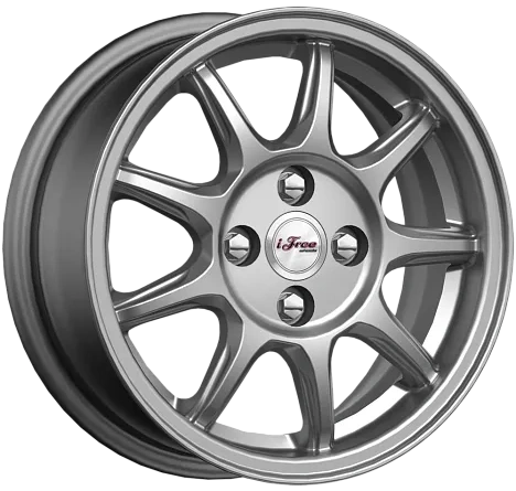 iFree Эвил 5.5Jx14 4x98 ET35 DIA58.5 Хай вэй