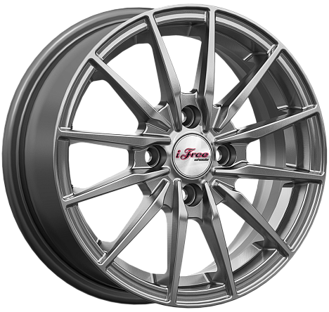 iFree Финчер 5.5Jx14 4x108 ET35 DIA63.4 Хай вэй