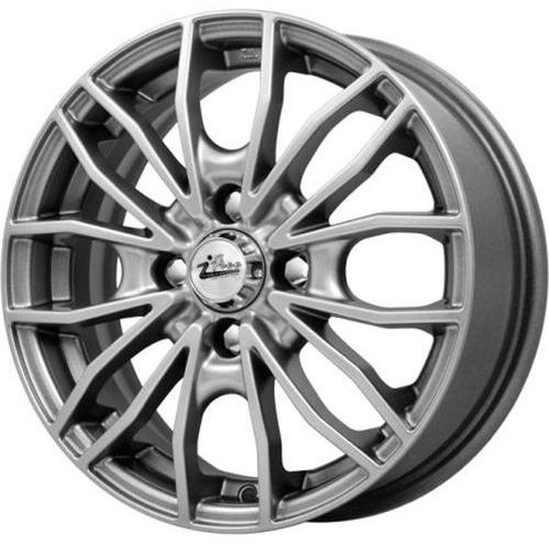 iFree Флайт 5.5Jx14 4x98 ET35 DIA58.6 хай вэй