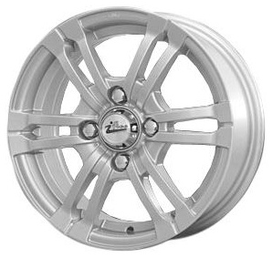iFree Фриланс 5.5Jx13 4x98 ET35 DIA58.6