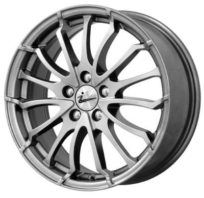iFree Фриман 7Jx17 5x112 ET45 DIA66.6 Хай Вэй