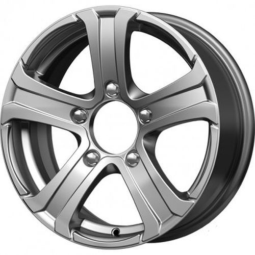 iFree Хафпайп 6Jx16 5x139.7 ET40 DIA98.5 хай вэй