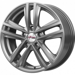 iFree Катар 6.5Jx16 5x114.3 ET45 DIA67.1