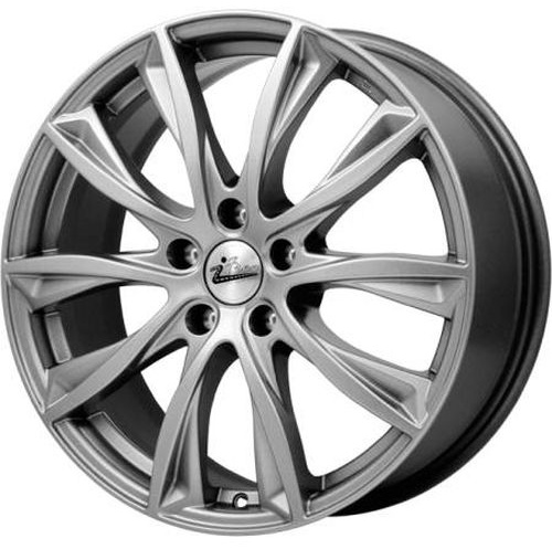 iFree Кazaнтип 7.5Jx18 5x114.3 ET45 DIA67.1 Хай Вэй