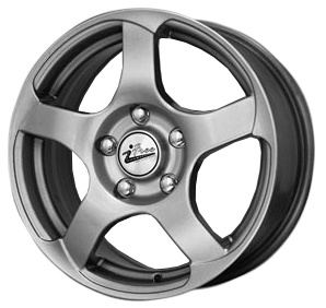 iFree Коперник 6.5Jx15 5x110 ET35 DIA65.1 Хай вэй