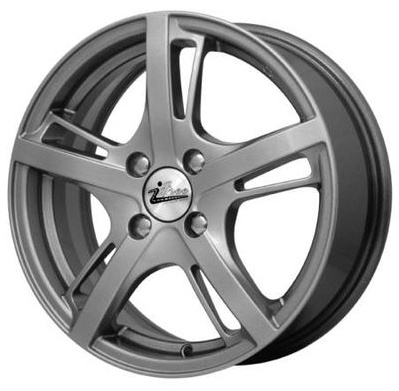 iFree Куба-Либре 6Jx15 4x100 ET36 DIA67.1 Хай вэй
