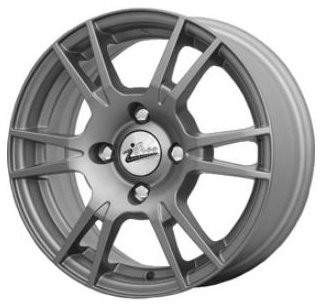 iFree Ленинград 6Jx14 5x114.3 ET38 DIA67