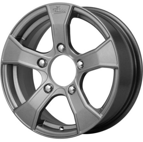 iFree Лайт-круз 6Jx15 5x139.7 ET40 DIA98.5 Хай Вэй