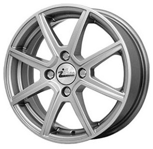 iFree Майами 5.5Jx14 4x98 ET40 DIA58.5 Хай вэй